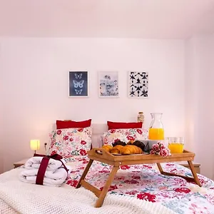 -malagasunapts- Premium Centre Freeparking Málaga